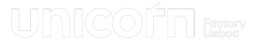 Unicorn Factory Lisboa logo
