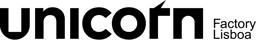 Unicorn Factory Lisboa logo